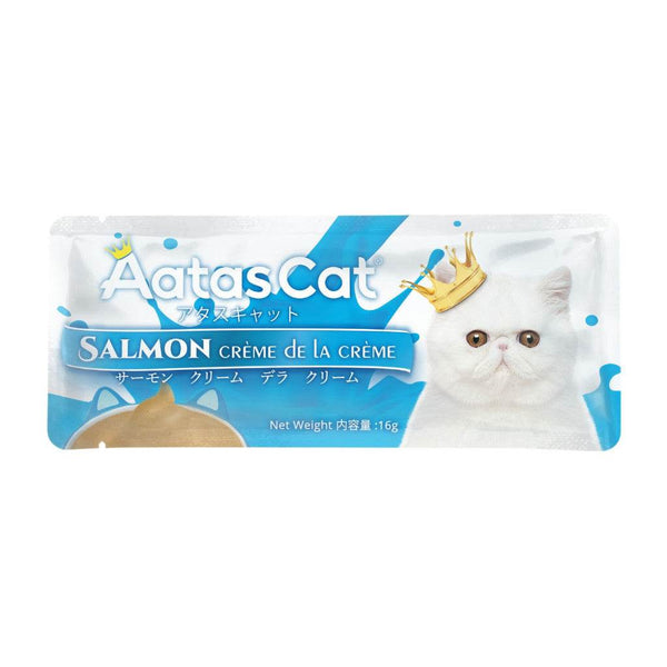 Aatas Cat Creme De La Creme 16g