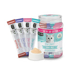 Kit Cat Purr Puree Tub Liquid Treats for Cats 15g Tuna
