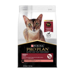 Purina Pro Plan Premium Cat Dry Food 1.5kg-8kg Adult Salmon 3kg