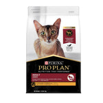Purina Pro Plan Premium Cat Dry Food 1.5kg-8kg Adult Chicken 3kg
