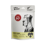 Good Noze Freeze-Dried Treats 60g/65g/100g - Cat & Dog Treats Dog Rabbit Chunks 60g