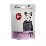 Good Noze Freeze-Dried Treats 60g/65g/100g - Cat & Dog Treats Dog Carp Fish Chunks 60g