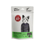Good Noze Freeze-Dried Treats 60g/65g/100g - Cat & Dog Treats Dog Hoki Fish Chunks 60g