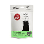 Good Noze Freeze-Dried Treats 60g/65g/100g - Cat & Dog Treats Cat Hoki Fish Chunks 65g