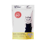 Good Noze Freeze-Dried Treats For Cat & Dog 60g 65g 100g - Complete Meal for All Life Stages Cat Carp Fish 65g