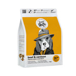 Good Noze Freeze-Dried Food 350g - For Cat & Dog Dog Beef & Venison