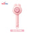 Hair Brush (Pink)