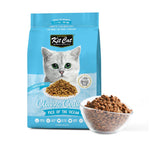 Kit Cat Dry Cat Food 5kg – Premium Complete & Balanced Nutrition for Adult Cats Pick Of The Ocean