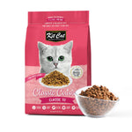Kit Cat Dry Cat Food 5kg – Premium Complete & Balanced Nutrition for Adult Cats Classic 32