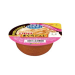 Ciao Churu Golden Cup Wet Cat Food 85g IMC-235 Tuna Chicken & Crab