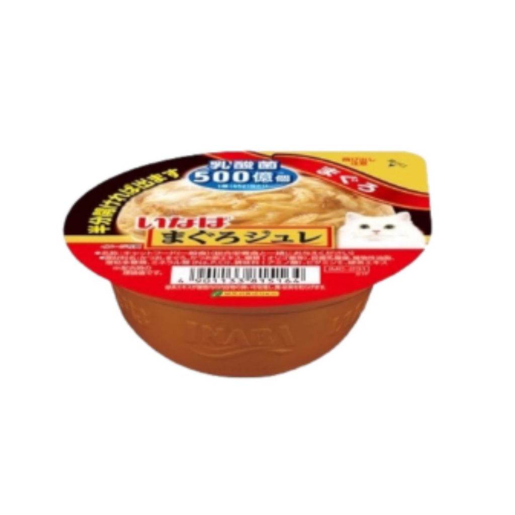 Ciao Churu Golden Cup Wet Cat Food 85g IMC-231 Tuna