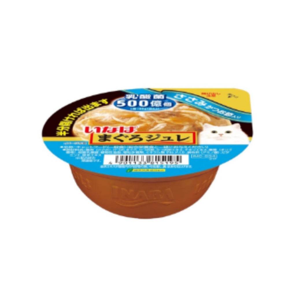 Ciao Churu Golden Cup Wet Cat Food 85g IMC-234 Tuna & Chicken Bonito