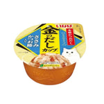 Ciao Churu Golden Cup Wet Cat Food 85g IMC-147 Chicken Bonito