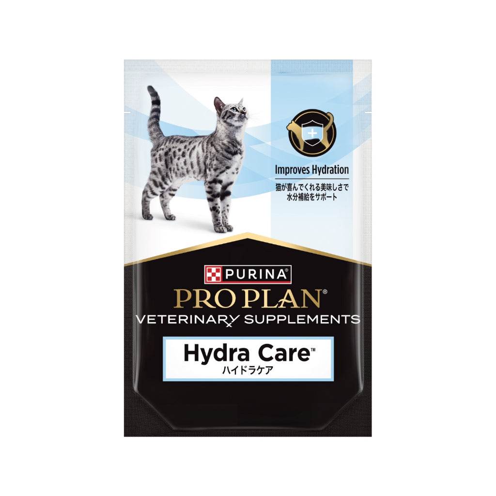 Purina PRO PLAN Wet Cat Food 85g Hydra Care