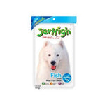 JerHigh Mix Dog Treats 50g/70g Fish 50g