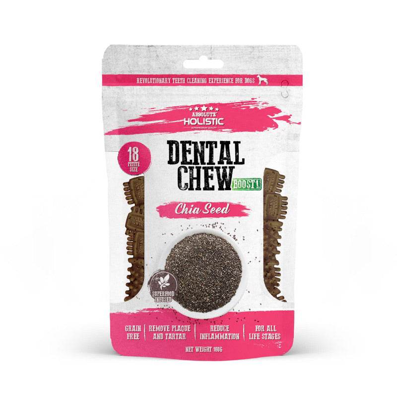 ABSOLUTE Holistic Dental Chew