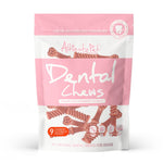 Altimate Pet Dog Dental Chew 150g Medium Cranberry 9s