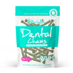 Altimate Pet Dog Dental Chew 150g Mini Mint 26s