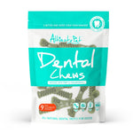 Altimate Pet Dog Dental Chew 150g Medium Mint 9s
