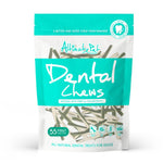 Altimate Pet Dog Dental Chew 150g Stick Mint 150g