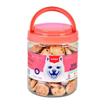 Wanpy Jerky Treats For Cats & Dogs Apple Cookie