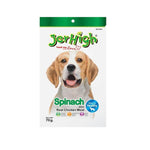 JerHigh Mix Dog Treats 50g/70g Spinach 70g