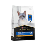 Purina Pro Plan Premium Cat Dry Food 1.5kg-8kg Chicken Indoor Hairbal 7kg