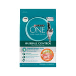 Purina ONE Dry Cat Food 380g Hairball Control Chicken