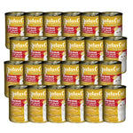 [Bundle of 24] Aatas Cat Soupy Stew Tuna Red Meat in Gravy 400g E: TunaRedMeat Chick