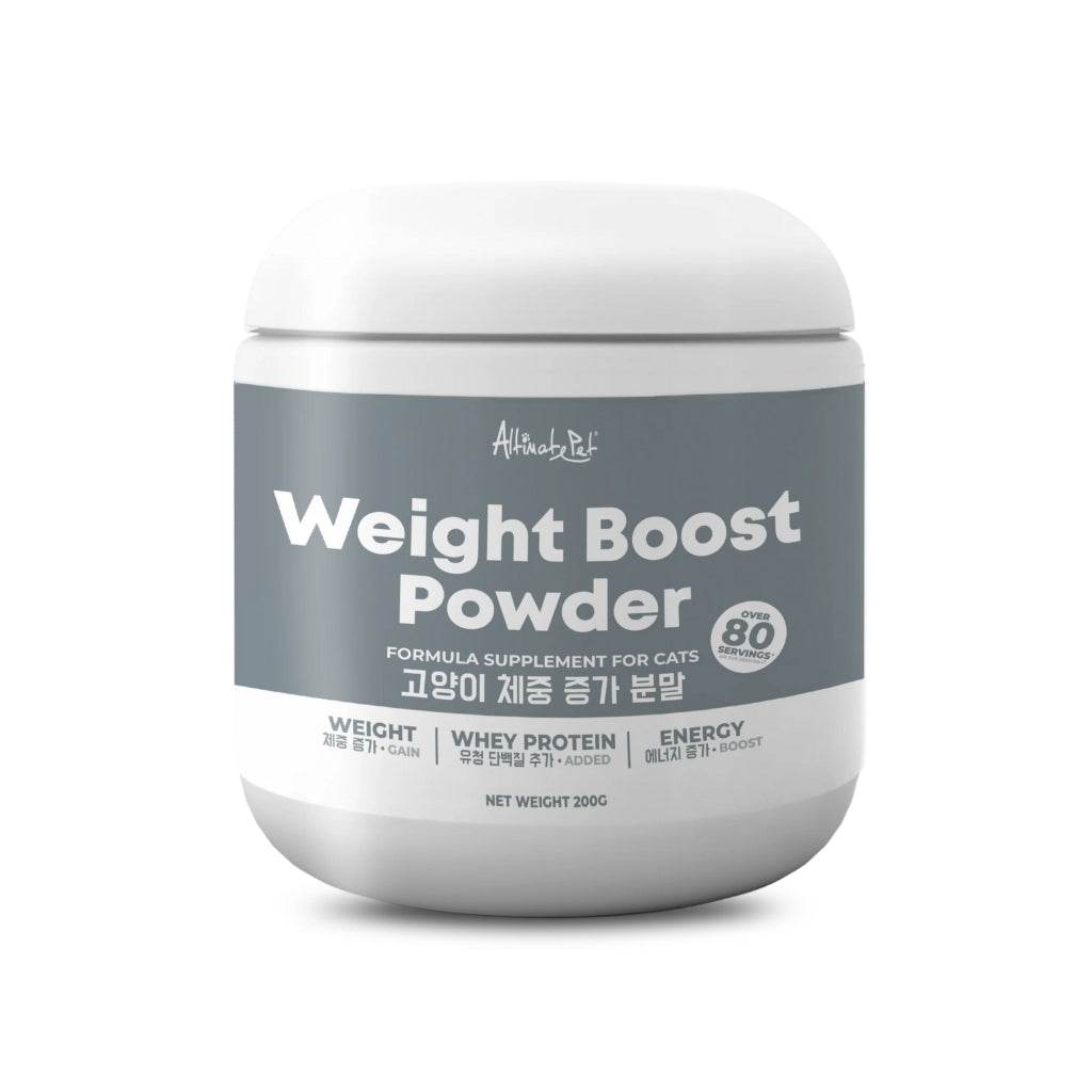 Altimate Pet Powder Supplement for Cats Weight Boost