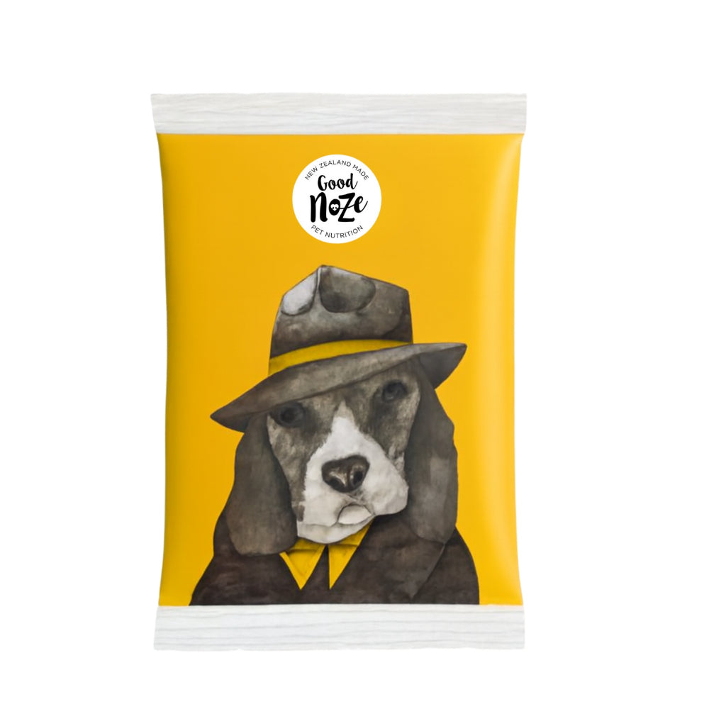 Good Noze Freeze-Dried Treats 60g/65g/100g - Cat & Dog Treats