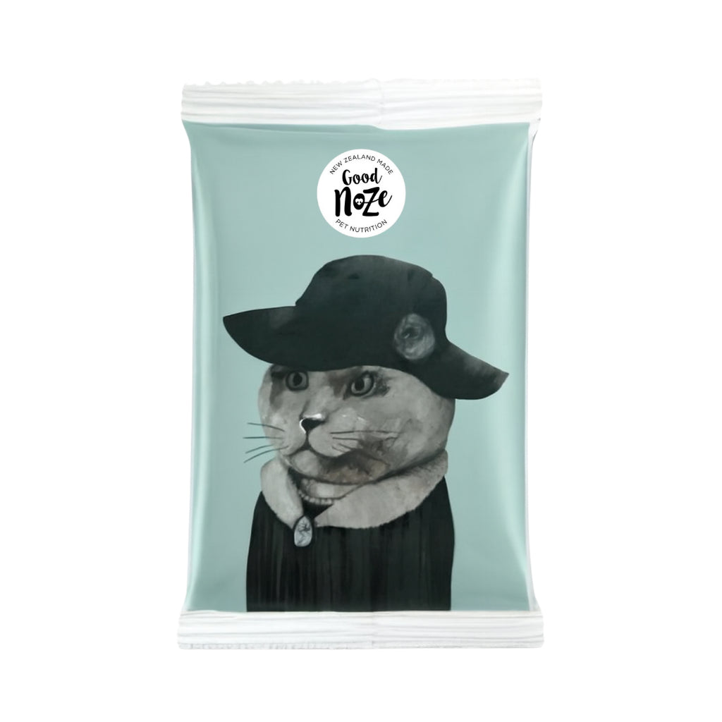 Good Noze Freeze-Dried Treats For Cat & Dog 60g 65g 100g - Complete Meal for All Life Stages